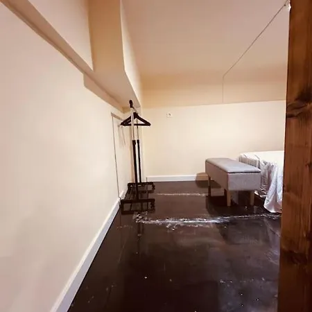 Apartment Hogar Barakaldo