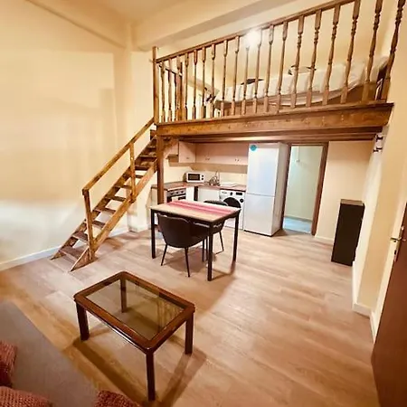 Apartment Hogar *