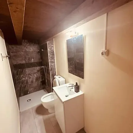 Apartment Hogar *