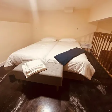 Apartment Hogar Barakaldo