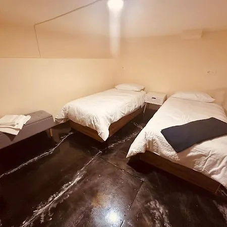 Apartment Hogar